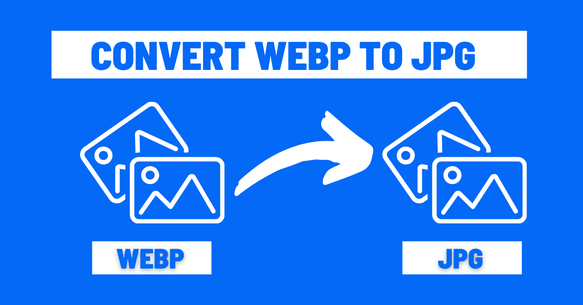 WEBP to JPG Converter - Convert WEBP images to JPG format online